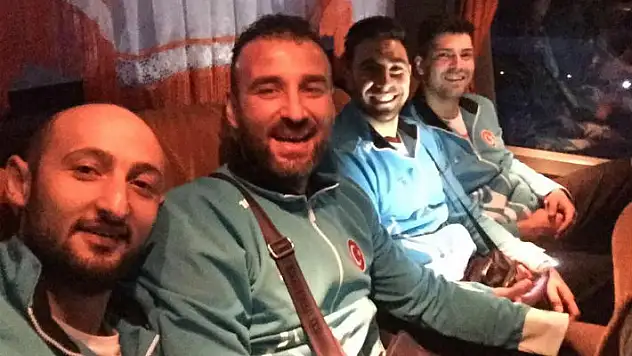 A Millilerde hedef: “İslam Oyunları”