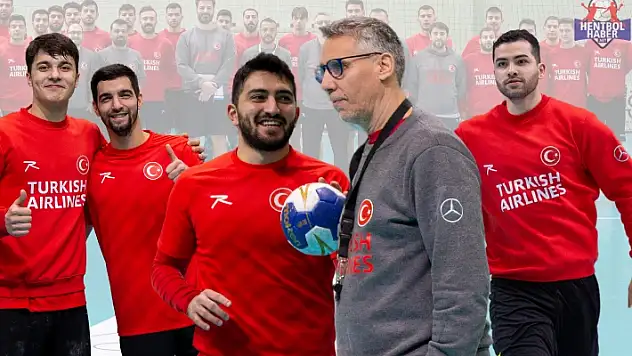 A Millilerde keyifler yerinde