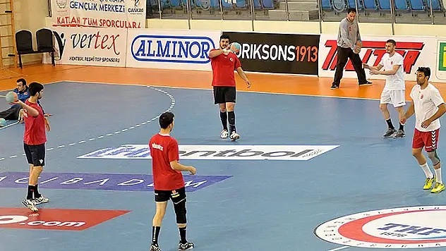 A Millilerin maçına davet var!