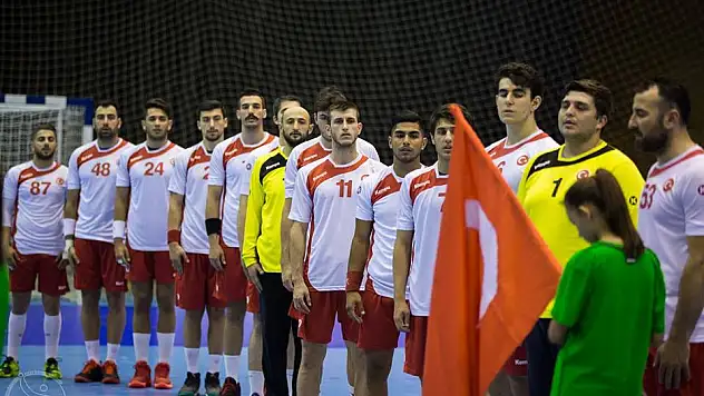 A Millilerin rakipleri belli olacak