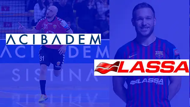 Acıbadem, Lassa’yı mağlup etti