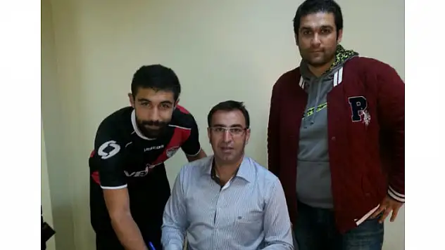 Adıyaman Belediyesi kadrosunu güçlendiriyor