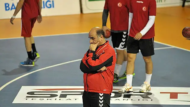 Adnan Öztürk : “Milli Takım Olarak Hazırız”