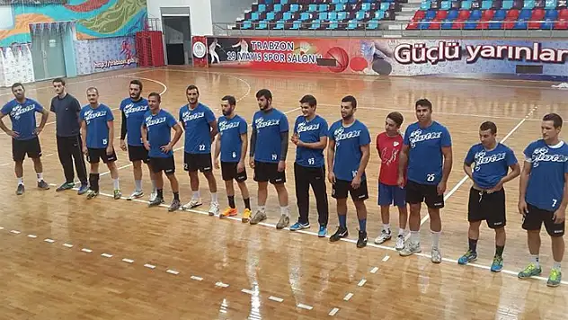 Akçaabat Tütünspor iddialı
