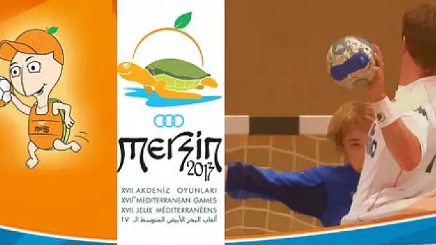 Akdeniz Oyunlarında İlk Gün