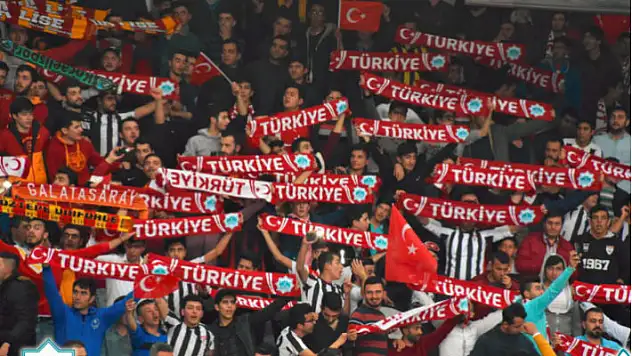 Akdeniz Oyunları’nda Kadınlar mağlup, Erkekler berabere