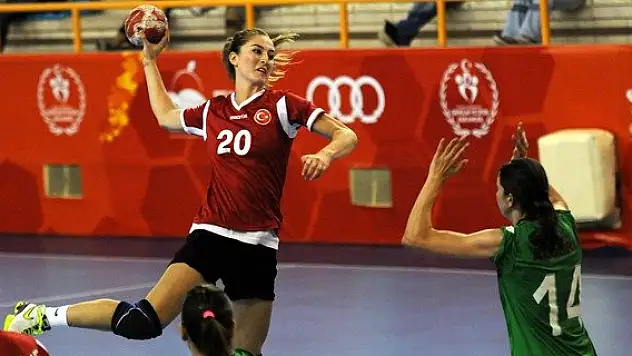 Akdeniz Oyunlarında Süper Başlangıç