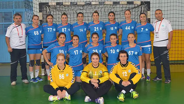 Aksaray Belediyesi SK deplasmanda galip