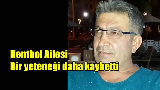 Ali Ulvi Yentür son yolculuğuna uğurlandı