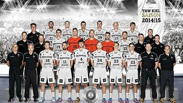 Alman mucizesi İstanbul’da