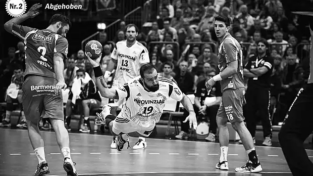 Almanya’da yılın fotoğrafı seçiliyor