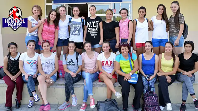 Altay, Türkiye Kupasına hazır