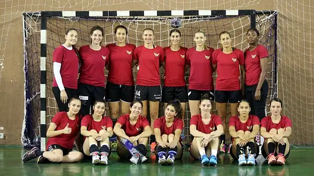 Altın Kanatlı Melekler’in rakibi komşudan