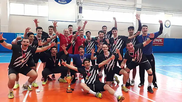 Altyapılara Beşiktaş damgası