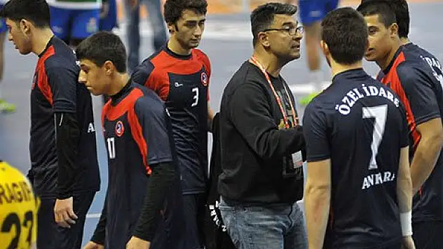 Amasya Taşova 32-36 Ankara İl Özel İdare