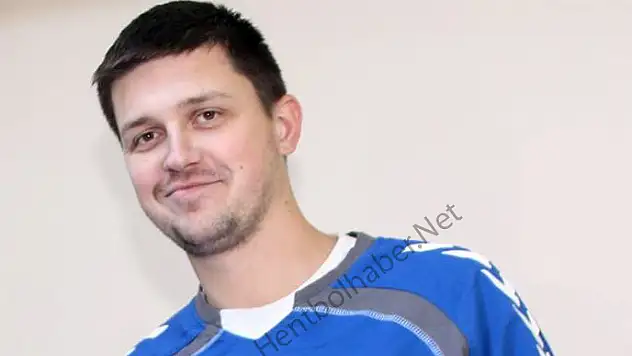 Amasya Taşova Hentbol’dan Transfer