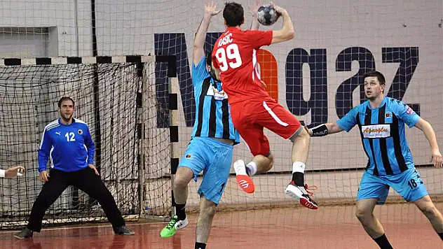 Amasya’nın gözbebeği İstanbul’daydı