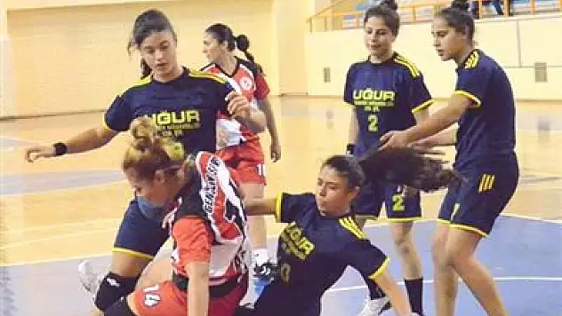 Amatör Spor Haftası Çoşkusu Sona Erdi