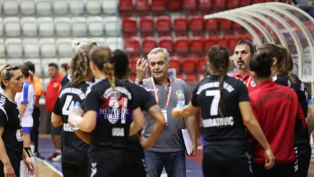 Amazonlara Macar rakip