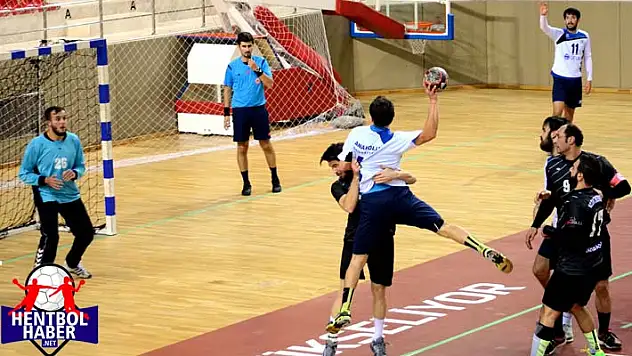 Anadolu Üni. – Yozgat Bozok SK fotoğraf galerisi