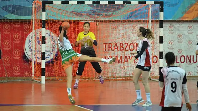 Anadolu Yıldızları Start Alıyor