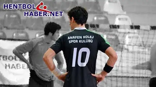 Anafen Koleji’nden İki İmza