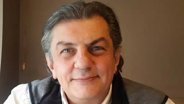 Ankara 1910 SK deprem yaşanıyor