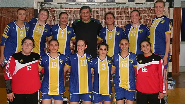 Ankara 1910 Spor Kulübü bir araya geldi