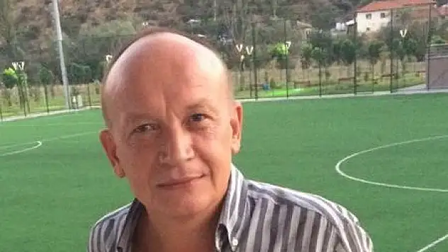 Ankara 1910 Spor Kulübüne Yeni Başkan