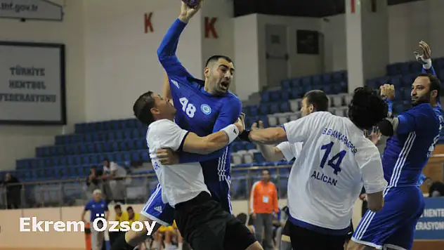 Ankara’da beraberlik var!