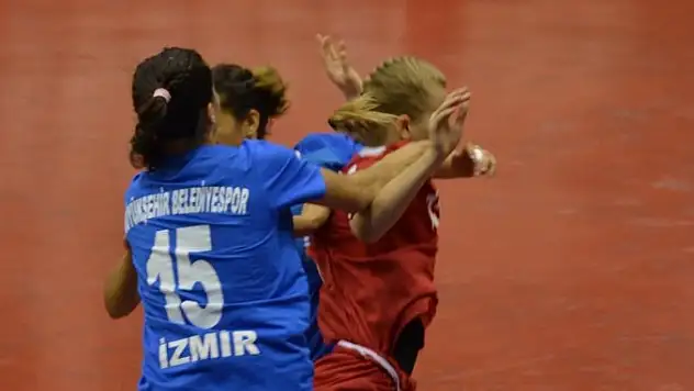 Ankara’da Gelişim Kampı Başladı