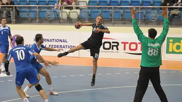 Ankaraspor Beşiktaş'ı Kupadan Eledi