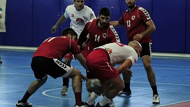 Antalyaspor: 29-31 Gençlerbirliği