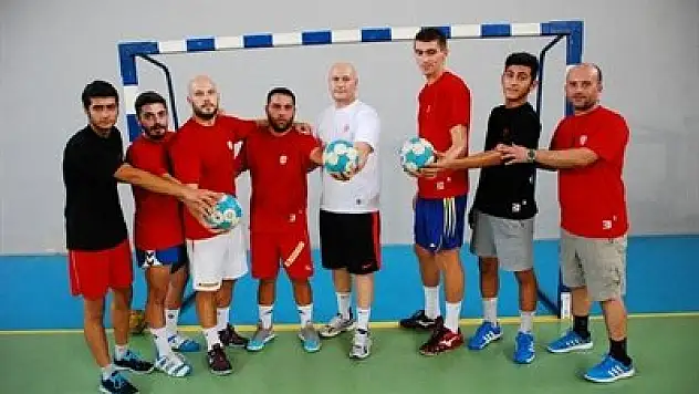 Antalyaspor, Akseki Kampını Tamamladı