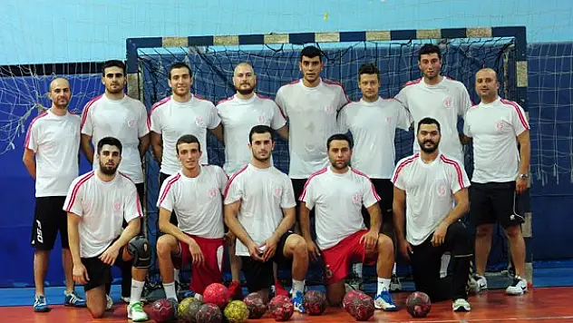 Antalyaspor Çoşkulu Başladı