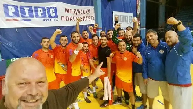 Antalyaspor, Doboj’da 3.’lük için sahaya çıkıyor