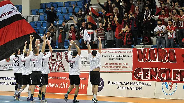 Antalyaspor, Gençlerbirliği’ni Geçemedi