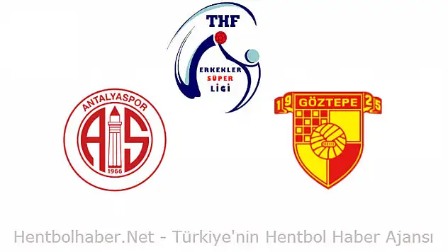 Antalyaspor – Göztepe maçına yoğun ilgi