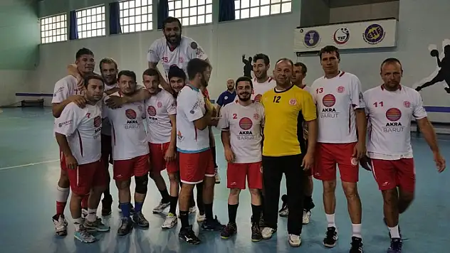 Antalyaspor hükmen galip
