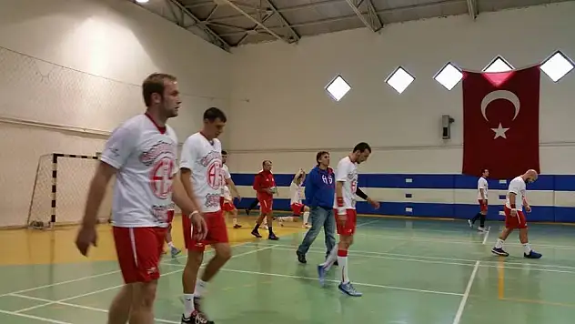 Antalyaspor şuan mutsuz ama umutsuz değil!