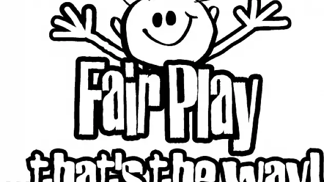 Antalyaspor’a fair play golü