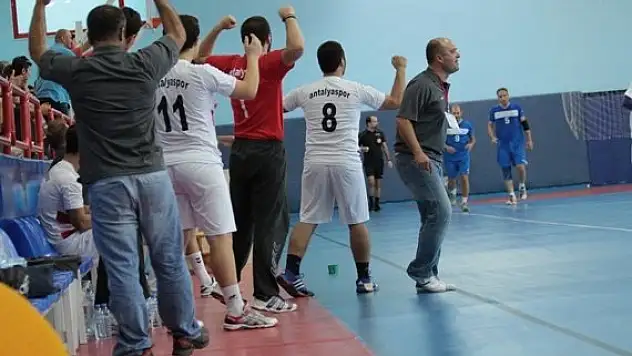 Antalyaspor’da Hareketli Günler