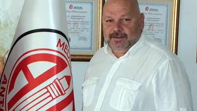 Antalyaspor’da Hedef: “Hem Sporcu Hem de Taraftar”