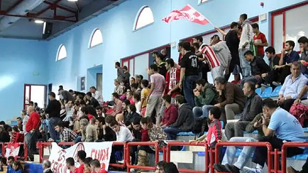 Antalyaspor’dan Taraftarına Teşekkür