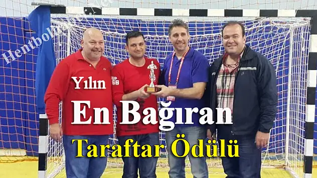 Antalyaspor’dan taraftarlarına jest