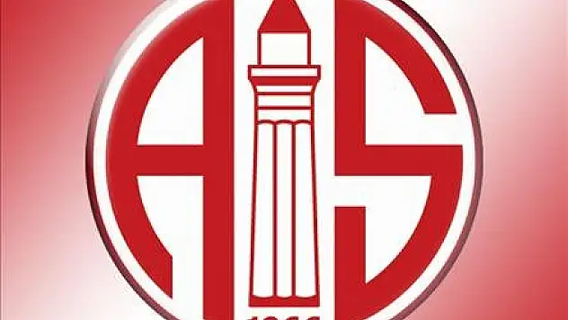 Antalyaspor’u Ağırladılar