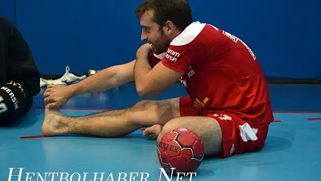 Antreman ve Maç Öncesi Isınmanın Önemi