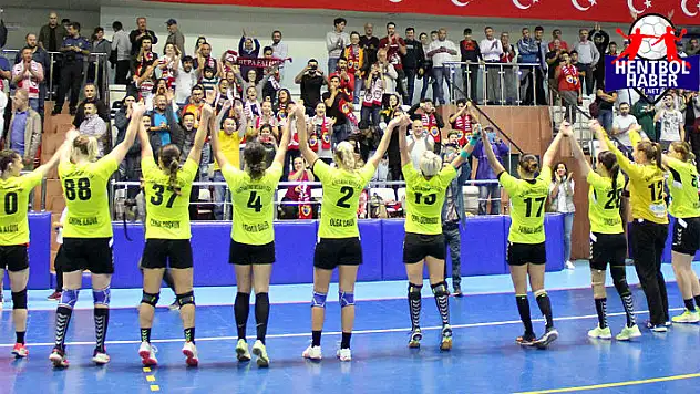 Antrenörlerden Kastamonu Belediyesi GSK'da var olma savaşı