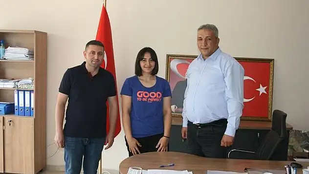 Araç Belediyesi transferlere başladı