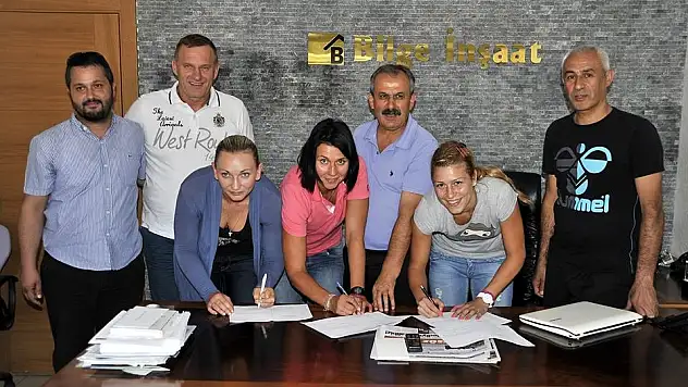 Araç Belediyespor Sessizliğini Bozdu